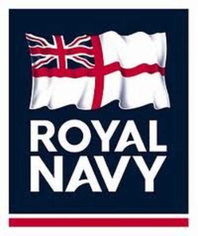 English Navy