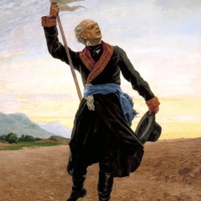 Timeline: independencia de mexico por: jesus gonzalez 302G