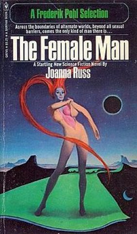 The Female Man