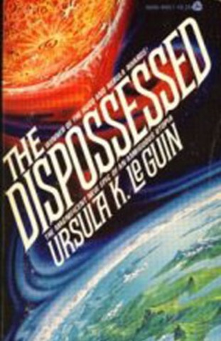 The Dispossessed
