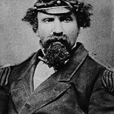 Timeline: The Life and Times of Joshua A. Norton: Emperor and These United States and Protector of Mexico