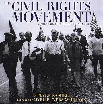 Timeline: Civil Rights Timeline