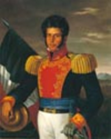 vicente guerrero