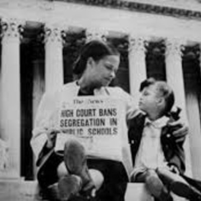 Timeline: 1960's Civil Rights