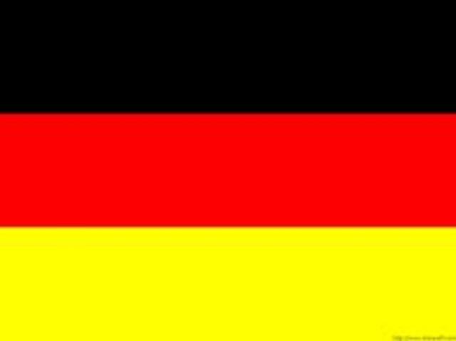 Germany "Reinhardt Program"