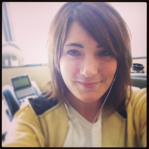 He sent me the sweetest messages today.