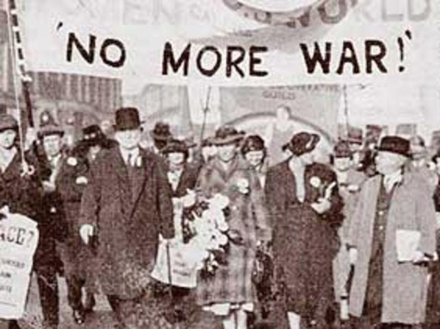 Armistice signed as Allies defeat Central Powers