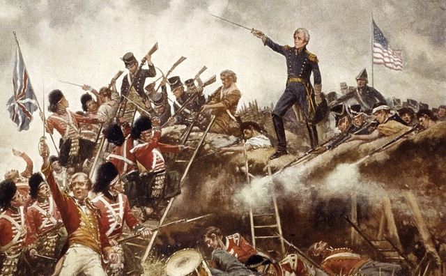 Battle of New Orleans