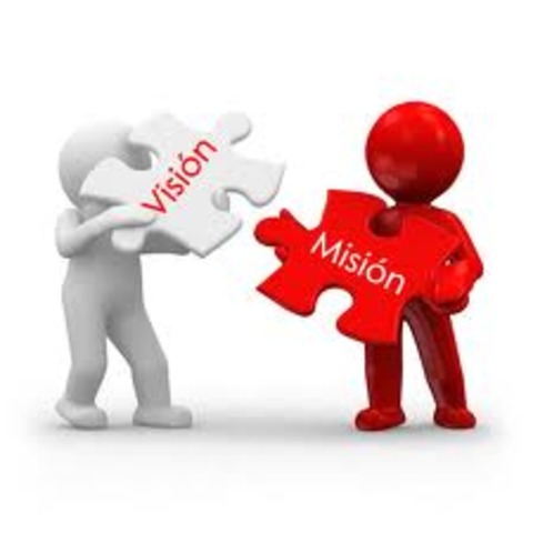 Misión Y Visión