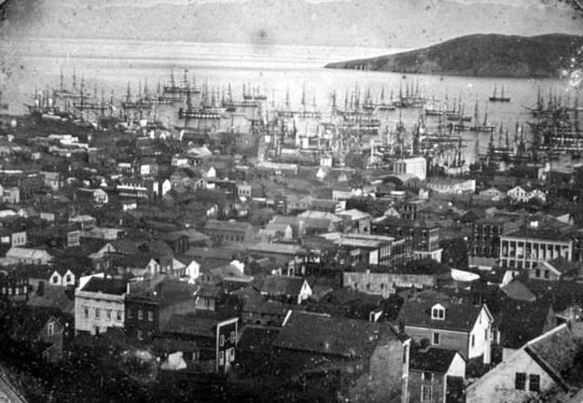 Striking it Rich in Real Estate