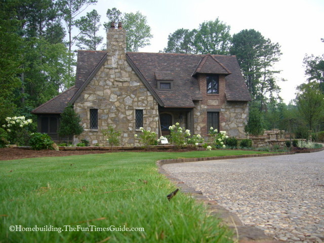 Radon levels found in United Kingdom