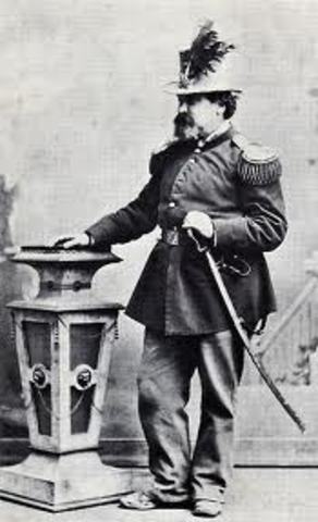 The Emperor Has Returned