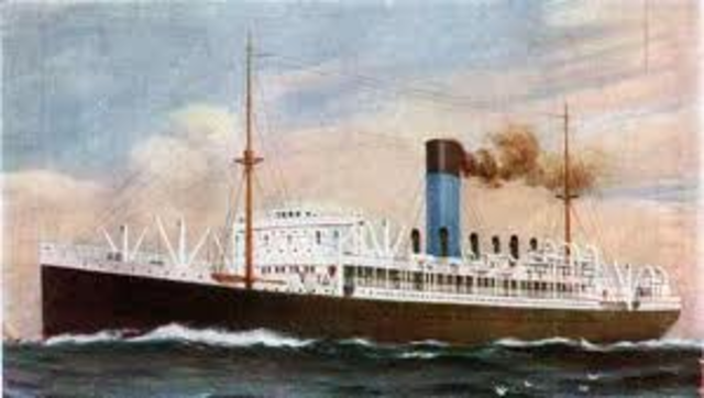 Steamships