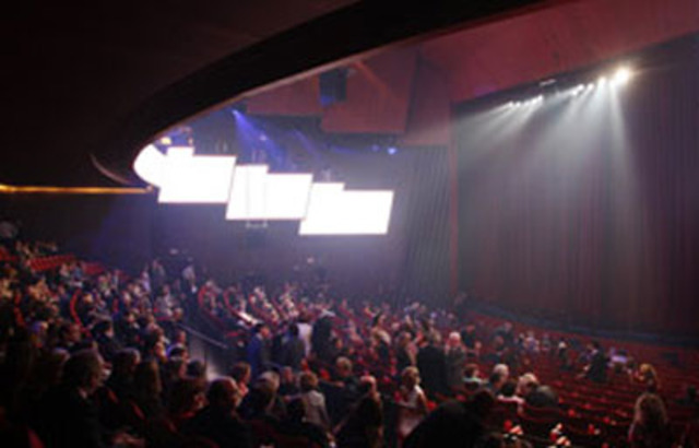 ASISTENCIA OBRA TEATRAL