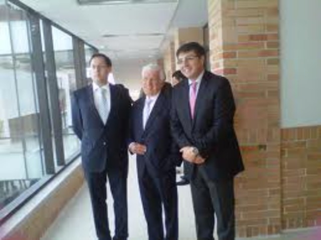 requisitos de inscripción