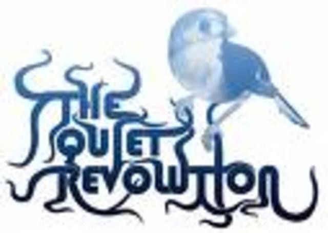 The Quiet Revelution