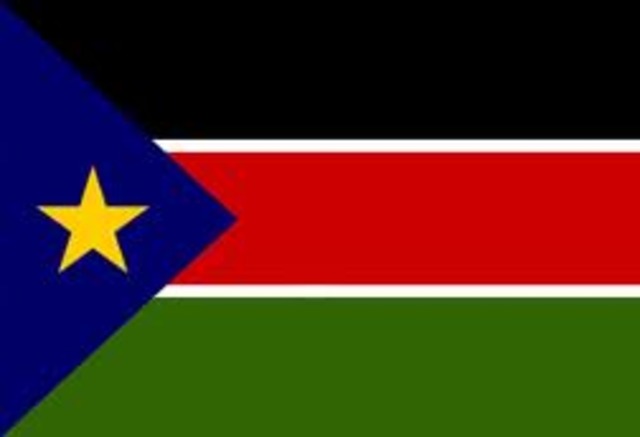 Independence of South Sudan