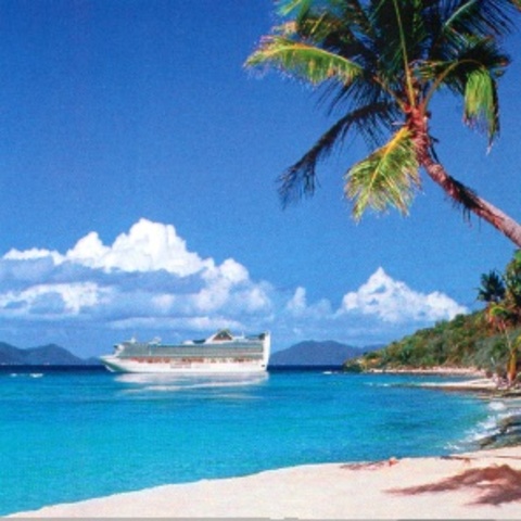 Discovering the Caribbean