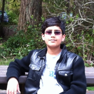 Timeline: Abhishek Bhardwaj