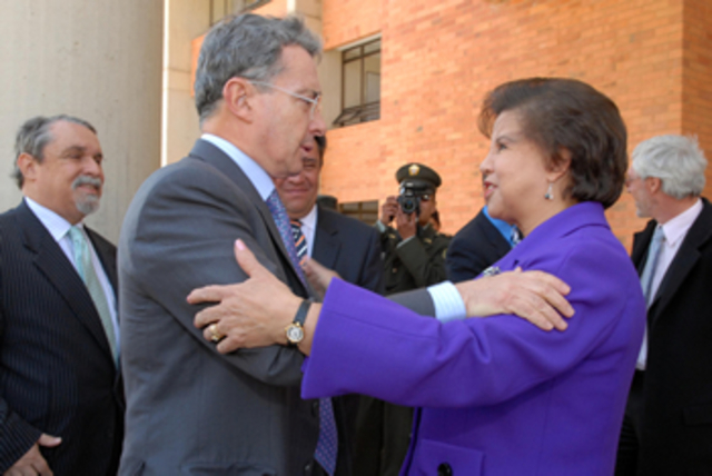 Se reconoce como una universidad