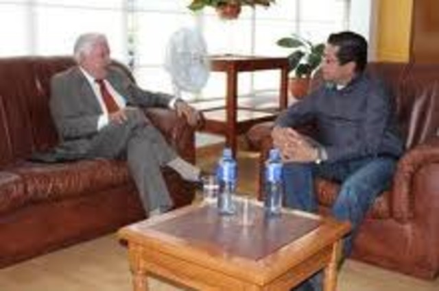 MISION DE LA UNIVERSIDAD