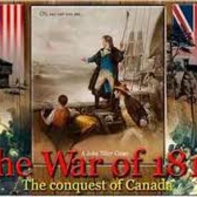Timeline: The War of 1812