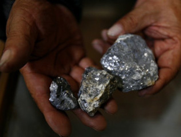 Potosí era la mayor productora de plata del mundo y tenía 150.000 habitantes;