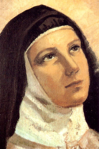 Sister Teresa.
