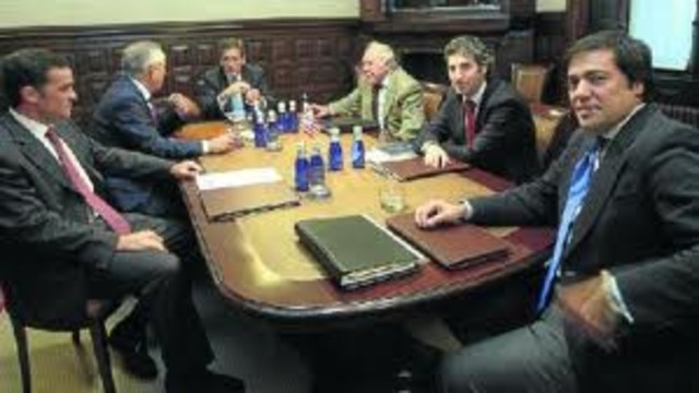 REFORMA DEL MINISTERIO DE EDUCACION