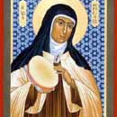 Timeline: St. Teresa Timeline