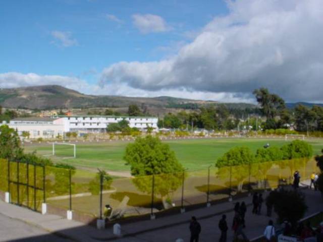 CAMPUS