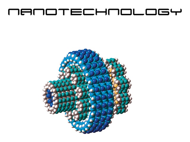 Nanotechnology