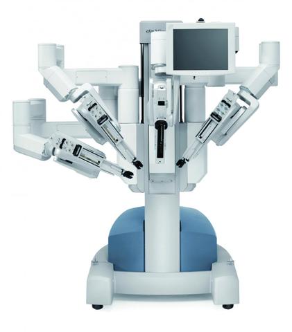 Robotic Surgery