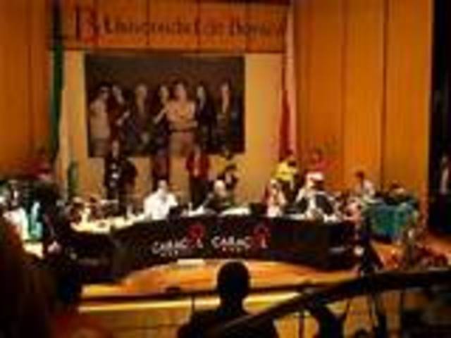 SE APRUEBA REFORMA EN LOS ESTATUTOS