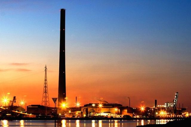 Smelting Commences at Port Pirie in SA for BHP