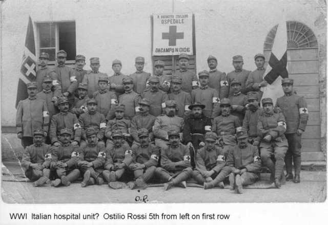 La Seconda Guerra Mondiale