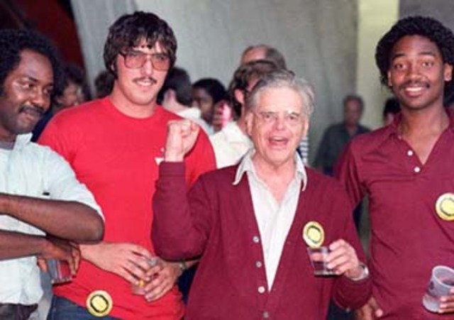 Tevatron accelerates protons to world record of 512 GeV