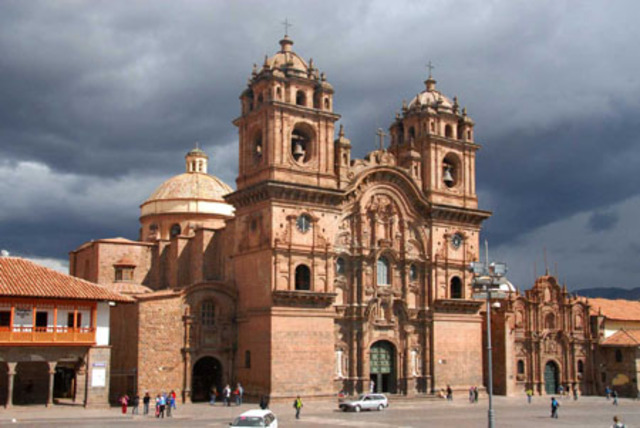 The Role of The Jesuits