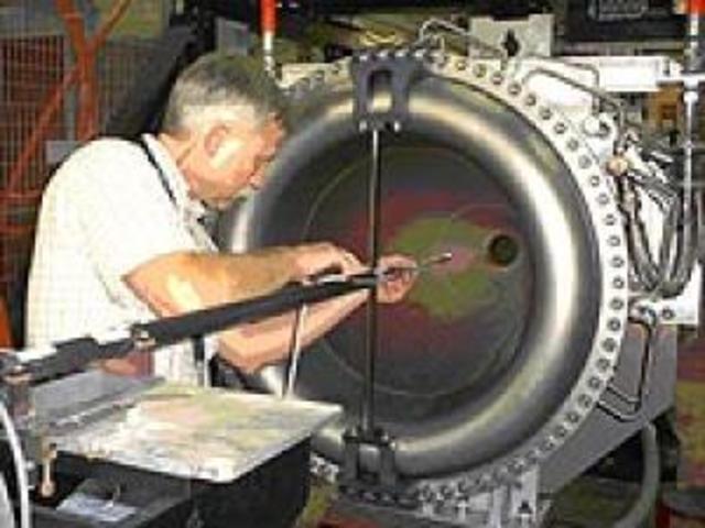 :Launch of the first neutrino beam from Fermilab to Minnesota
