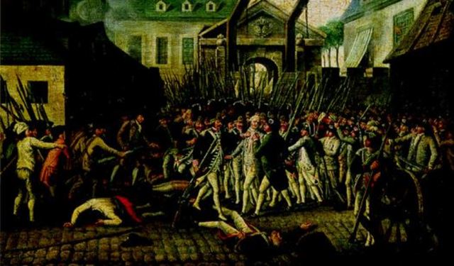 The French Revolution