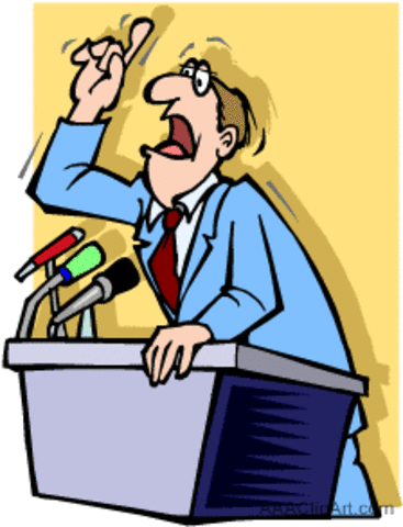 Westland President complain