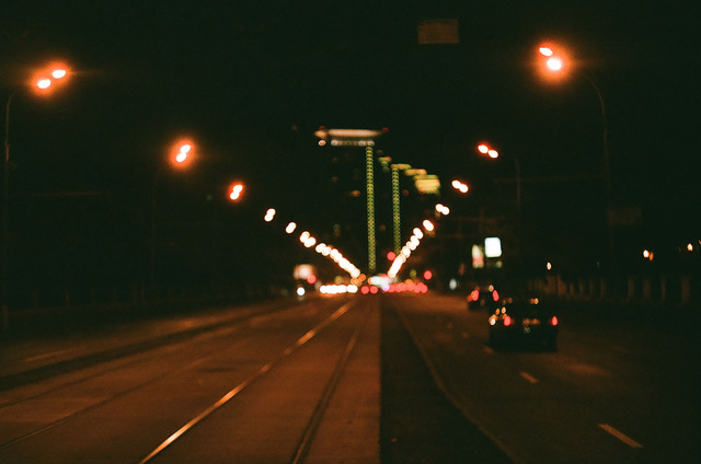 Стромынка в эфире.