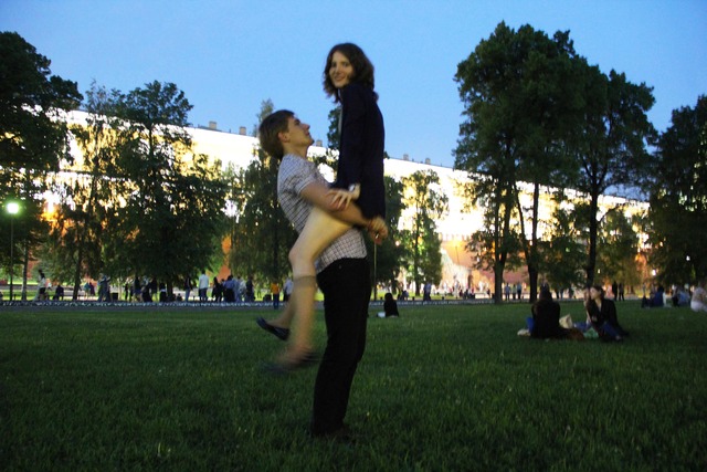 МАССАНДРА ТАЙМ