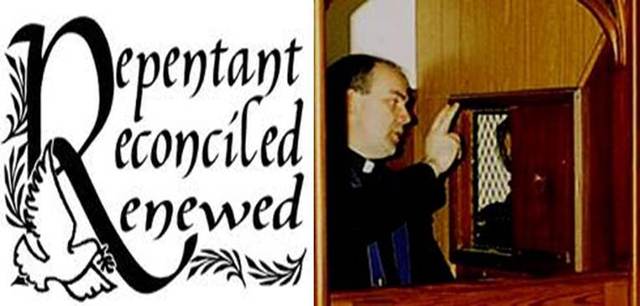 Sacraments
