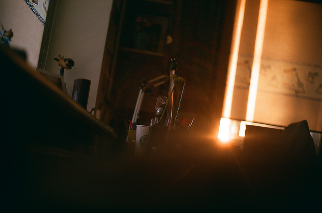 "Дочурка, я в баню уехал"