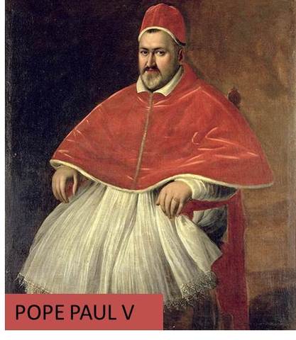 Blessed Teresa of Avila