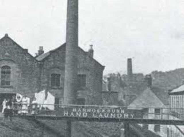 Textile Indusrty establishment