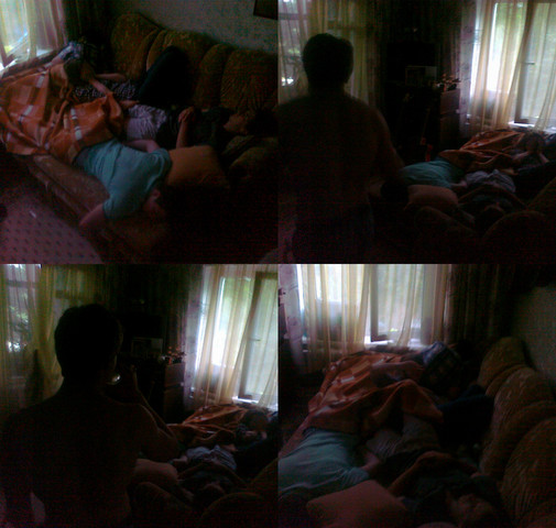 утро-похмелье-все дела