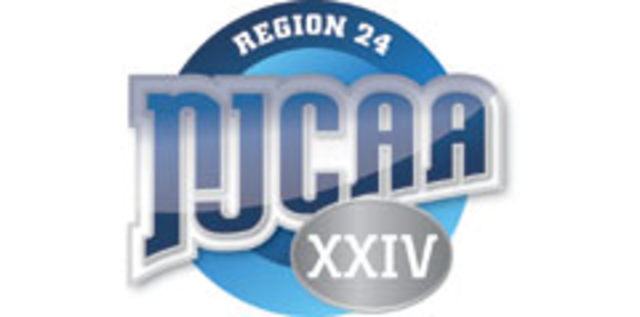 NJCAA D1 Sectional - TBD