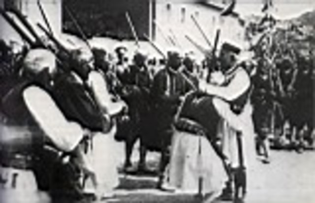 Segundo sistema Bismarckiano